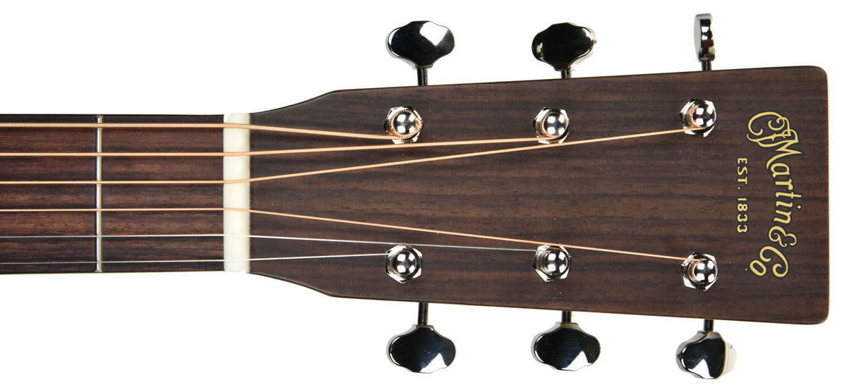 Martin Custom Shop D-14 Sipo Mahogany 2251998