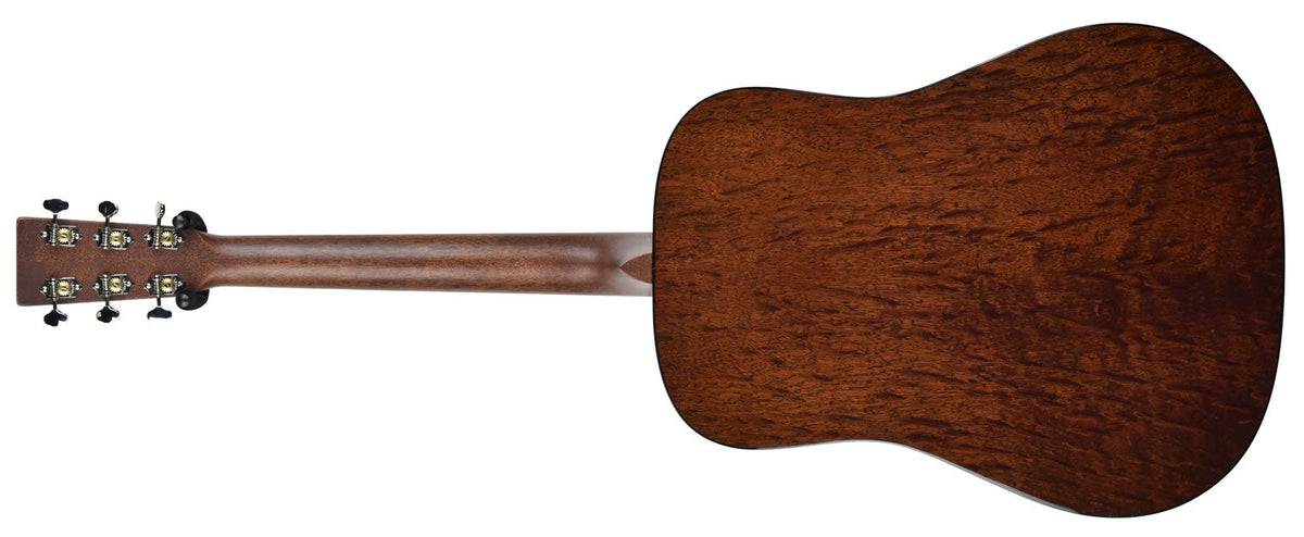 Martin Custom Shop D-18 w/ Figured Sipo Mahogany and Adirondack Spruce 2252003