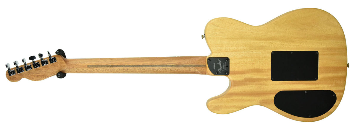 Fender American Acoustasonic Telecaster in Sunburst US199845