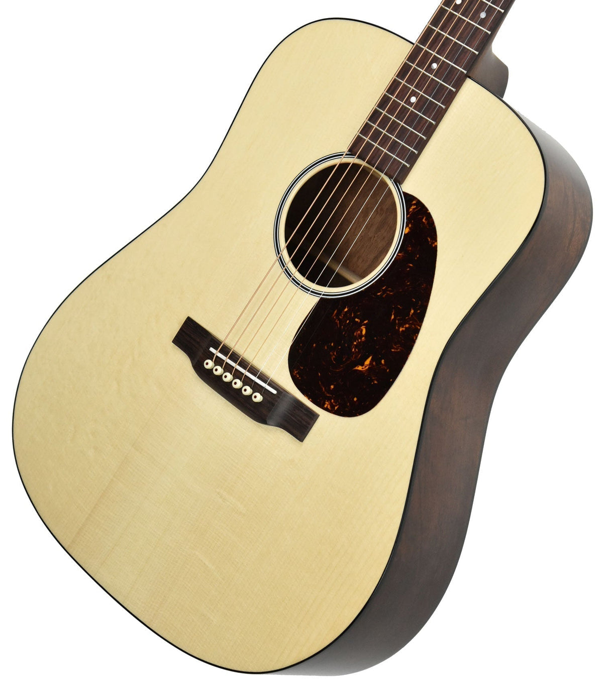 Martin Custom Shop D-18 w/ Figured Sipo Mahogany and Adirondack Spruce 2252003