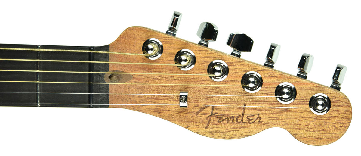 Fender American Acoustasonic Telecaster in Sunburst US199845