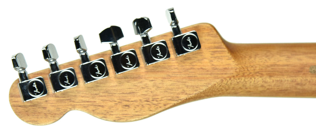 Fender American Acoustasonic Telecaster in Sunburst US199845
