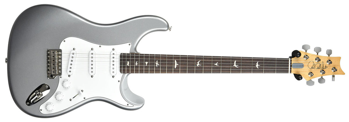 PRS John Mayer Silver Sky in Tungsten 190271654