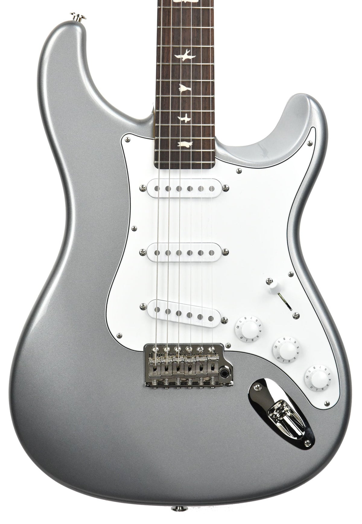 PRS John Mayer Silver Sky in Tungsten 190271654