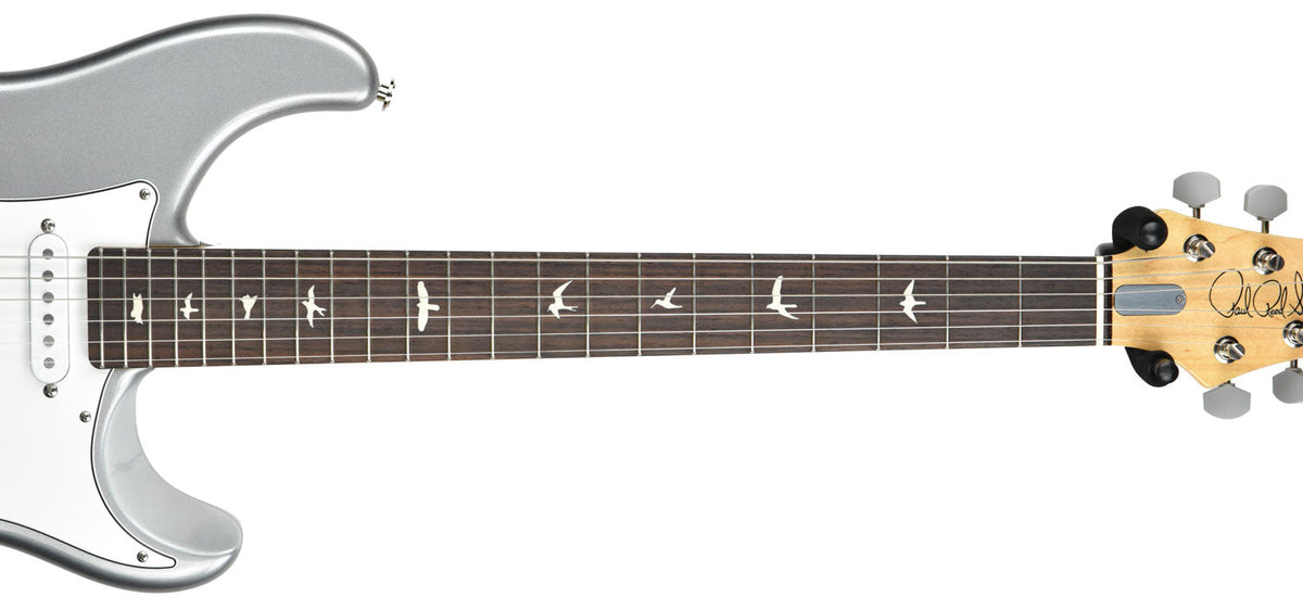 PRS John Mayer Silver Sky in Tungsten 190271654