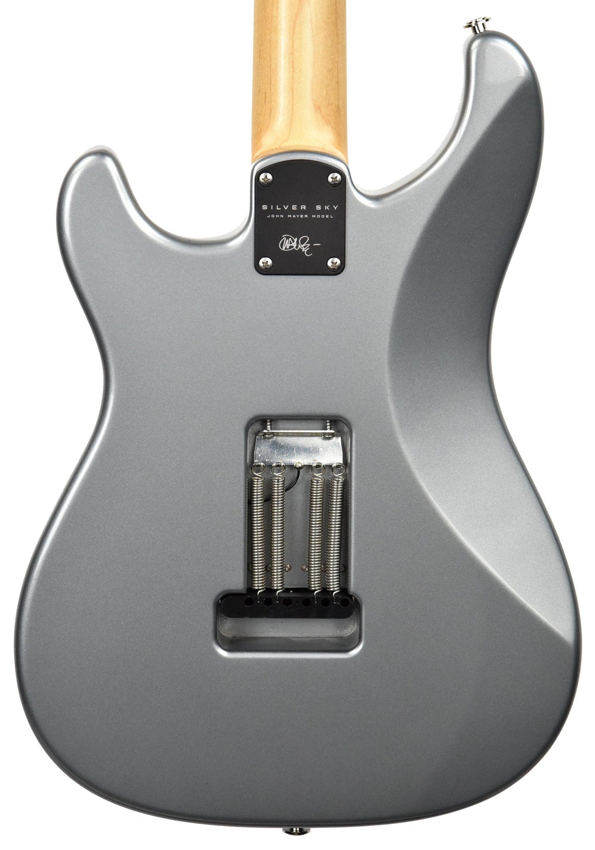 PRS John Mayer Silver Sky in Tungsten 190271654