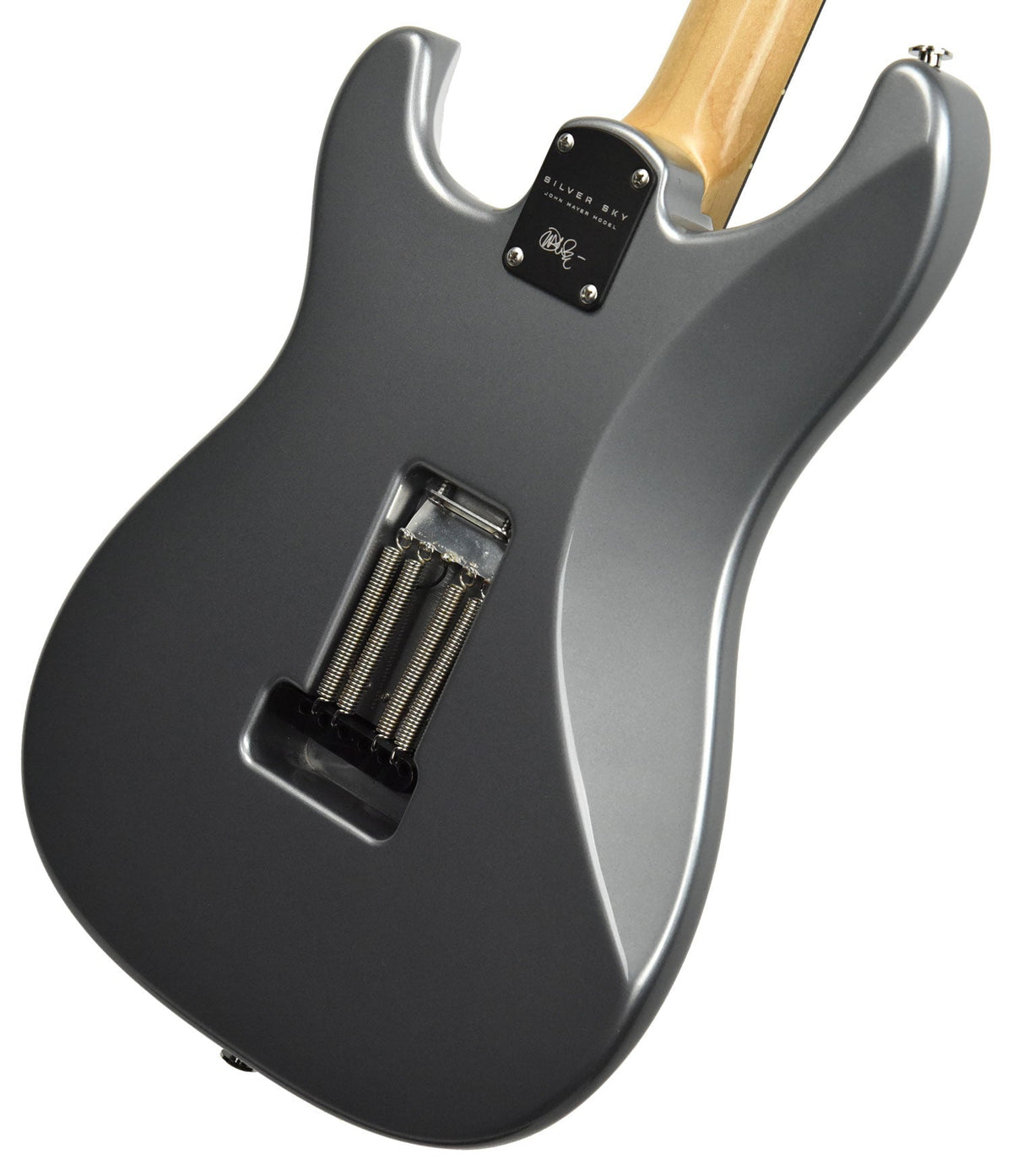PRS John Mayer Silver Sky in Tungsten 190271654