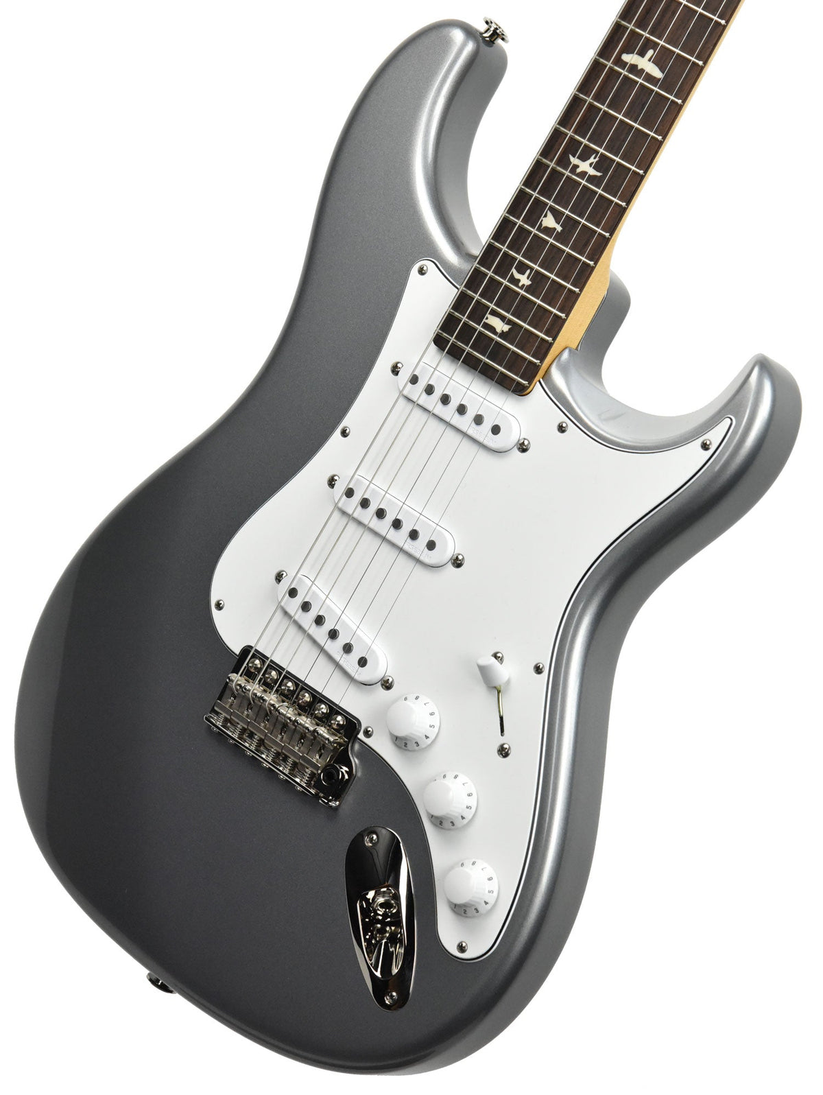 PRS John Mayer Silver Sky in Tungsten 190271654