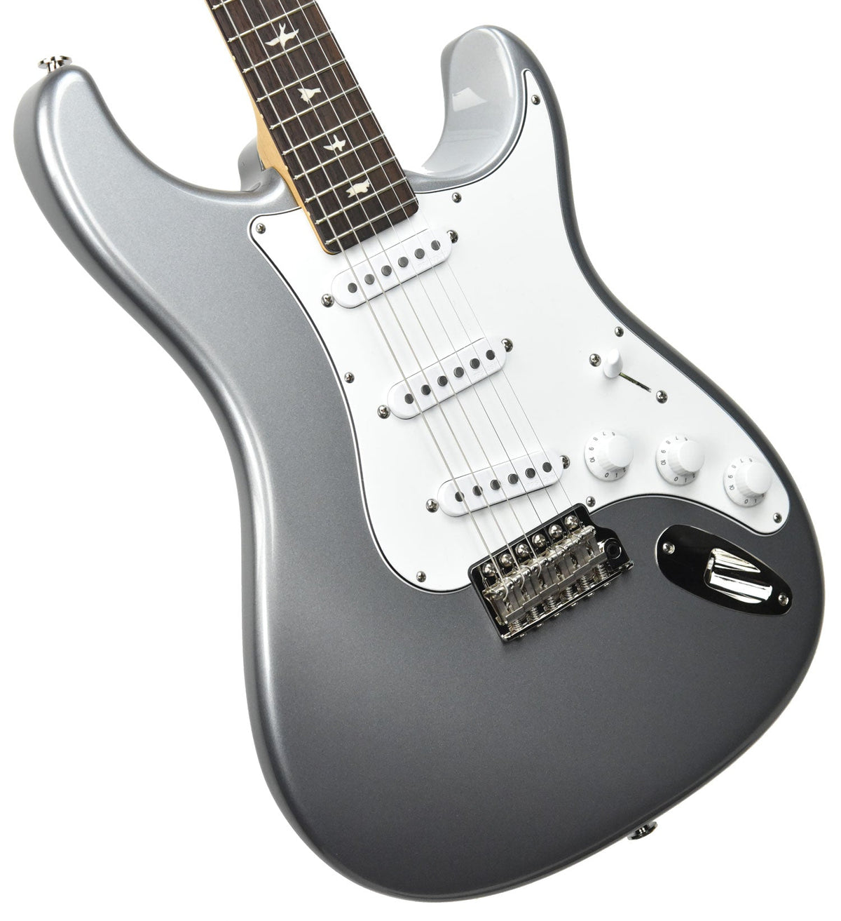 PRS John Mayer Silver Sky in Tungsten 190271654
