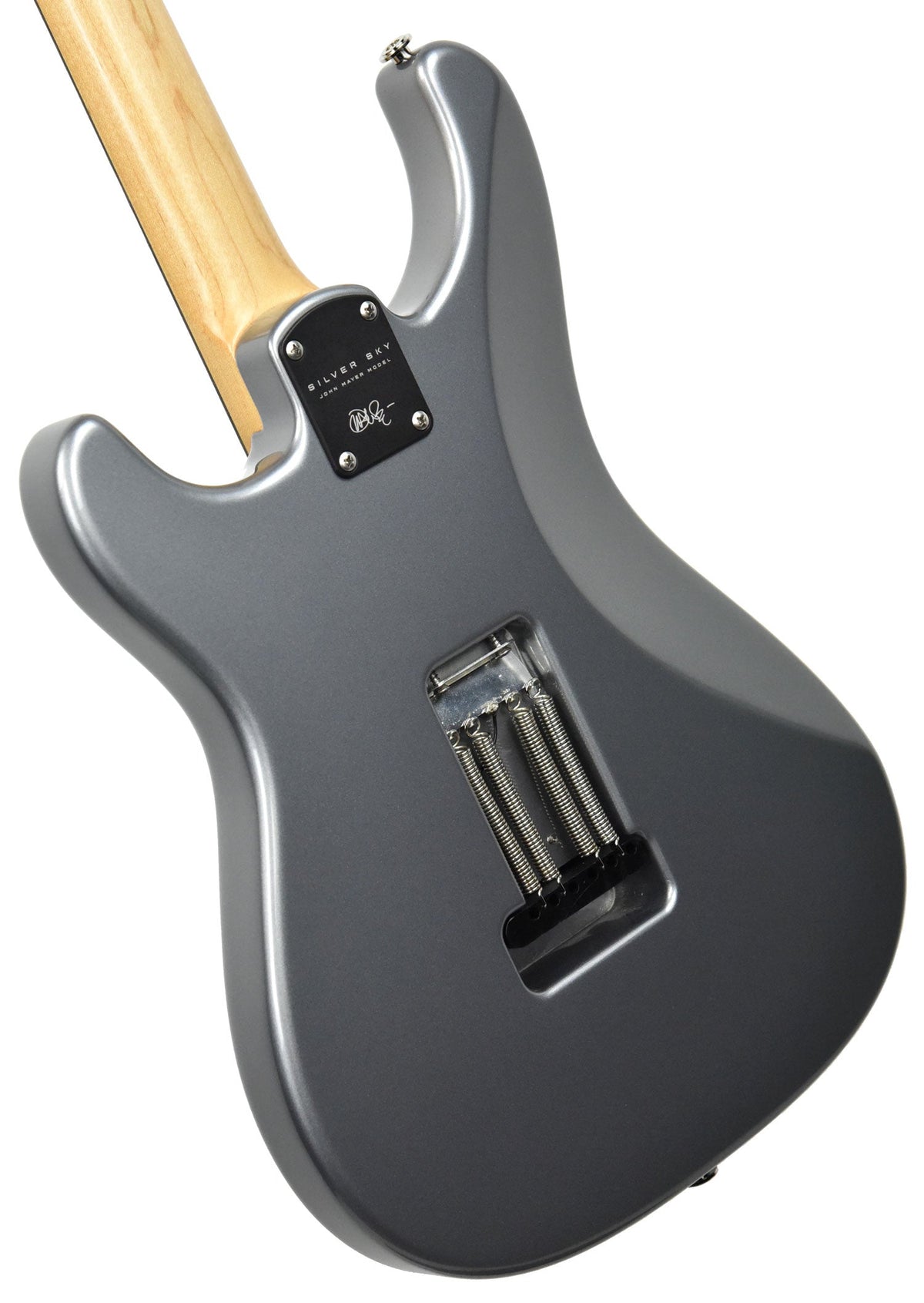 PRS John Mayer Silver Sky in Tungsten 190271654