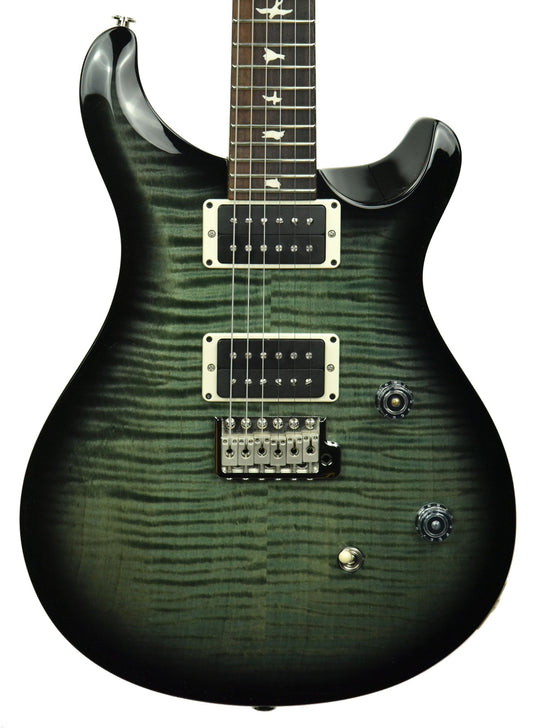 PRS CE 24 in Faded Blue Smokeburst 0296636