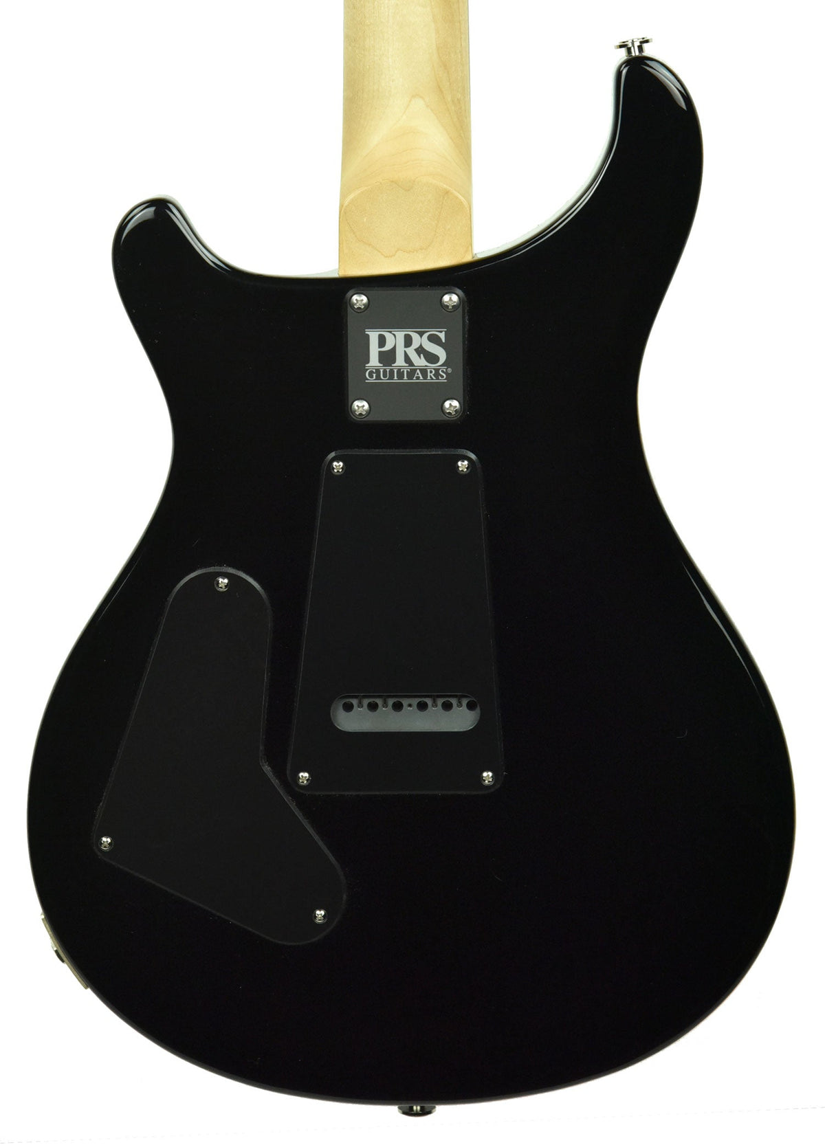 PRS CE 24 in Faded Blue Smokeburst 0296636