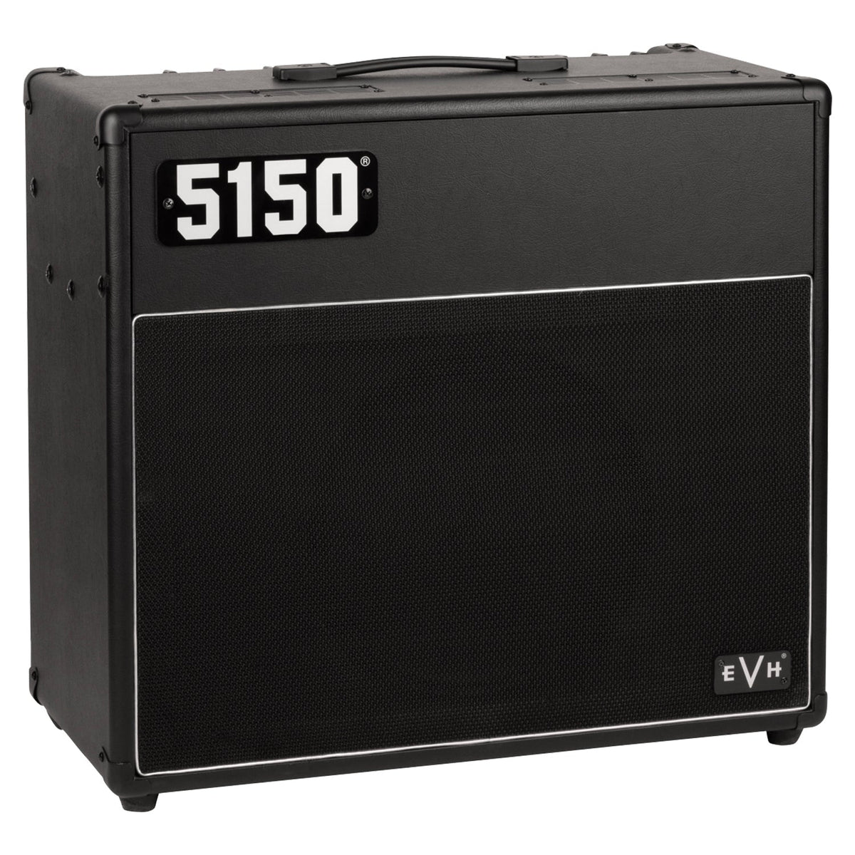 EVH 5150 Iconic 40w 1x12" Combo Amp - Black