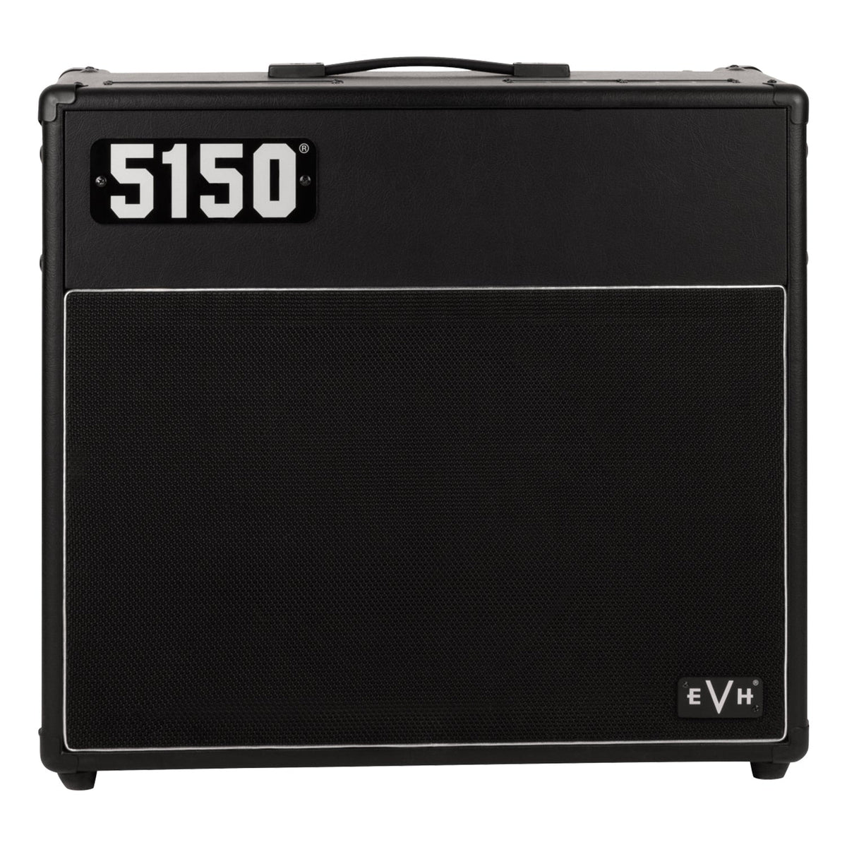 EVH 5150 Iconic 40w 1x12" Combo Amp - Black