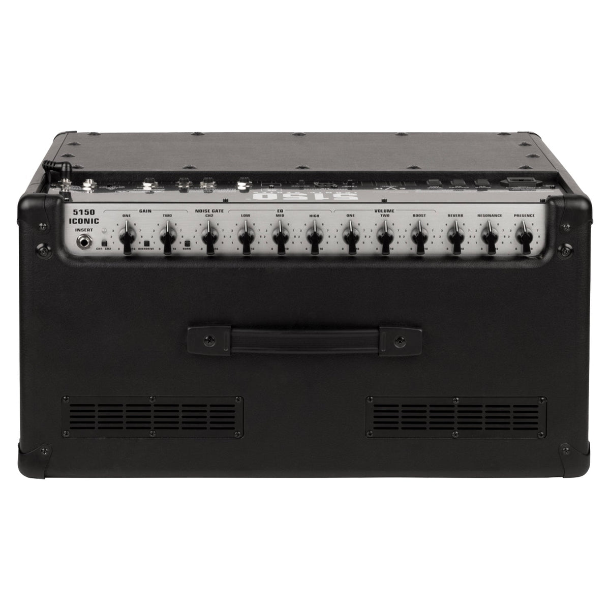 EVH 5150 Iconic 40w 1x12" Combo Amp - Black