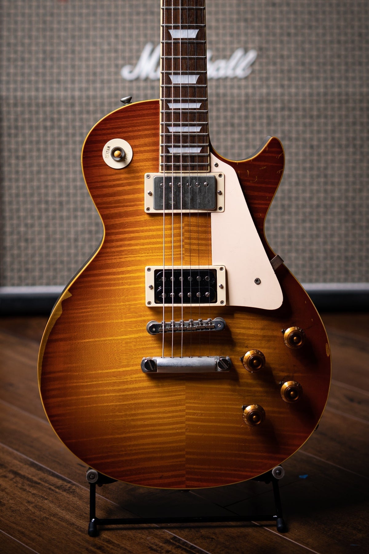 2014 Edwards Les Paul (Japan) Electric Guitar