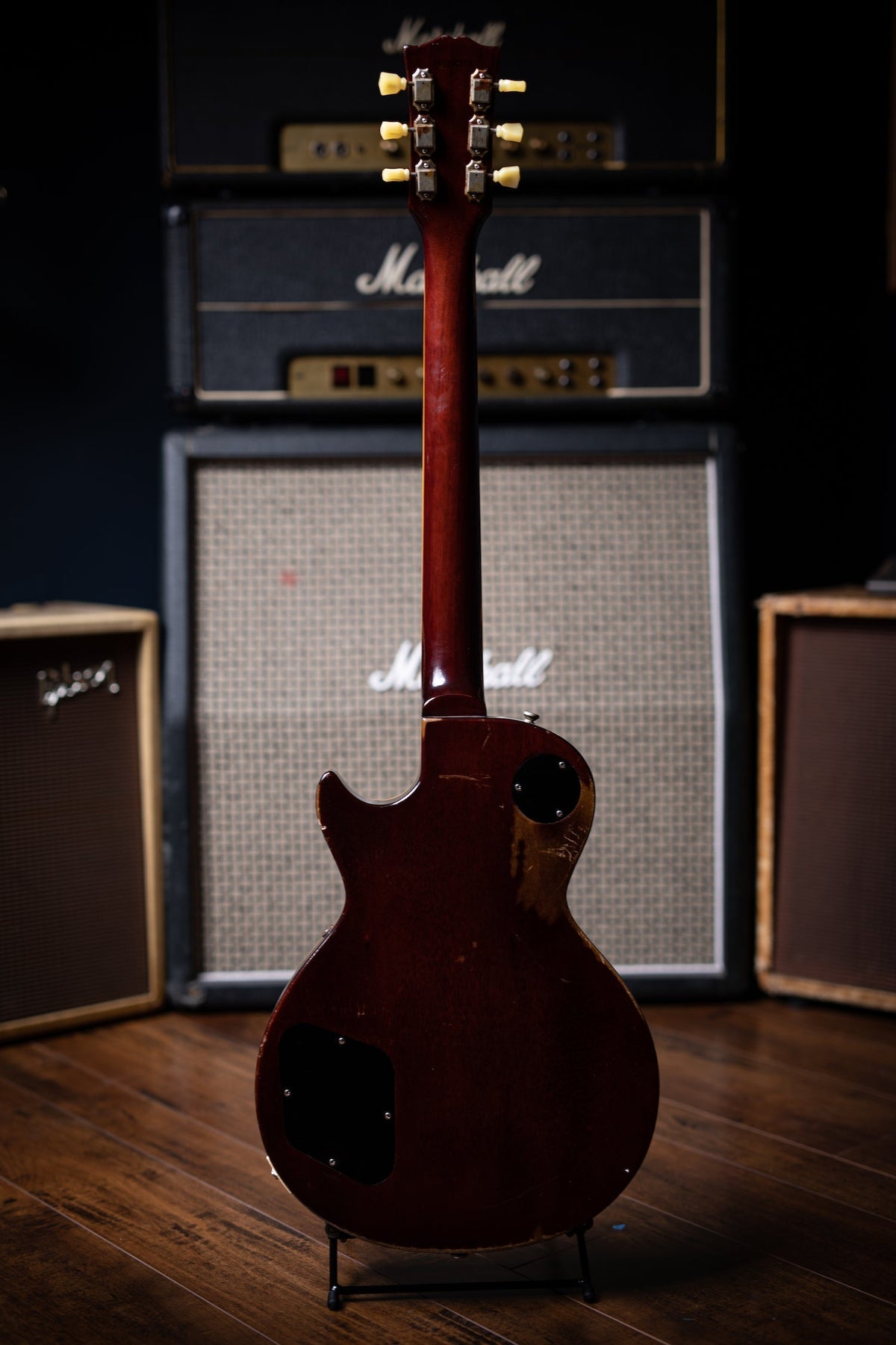 2014 Edwards Les Paul (Japan) Electric Guitar