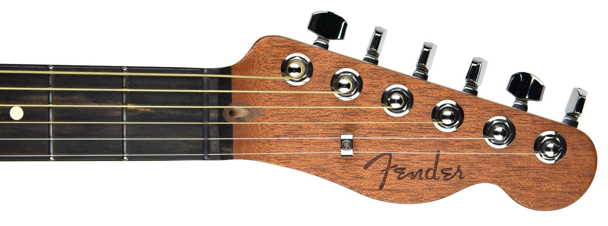 Fender American Acoustasonic® Telecaster® in Surf Green US198130
