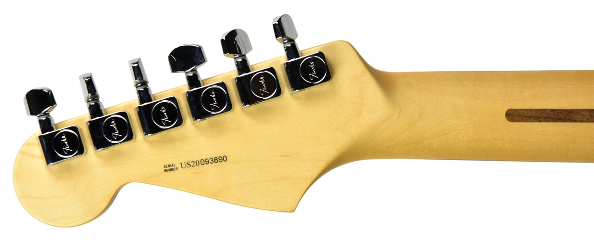 Fender American Professional II Stratocaster in Olympic White US20093890