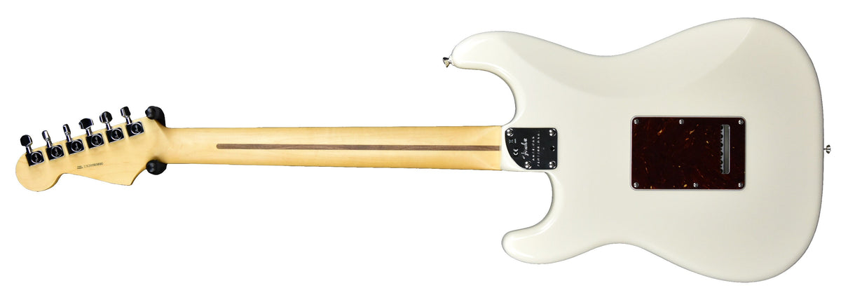 Fender American Professional II Stratocaster in Olympic White US20093890