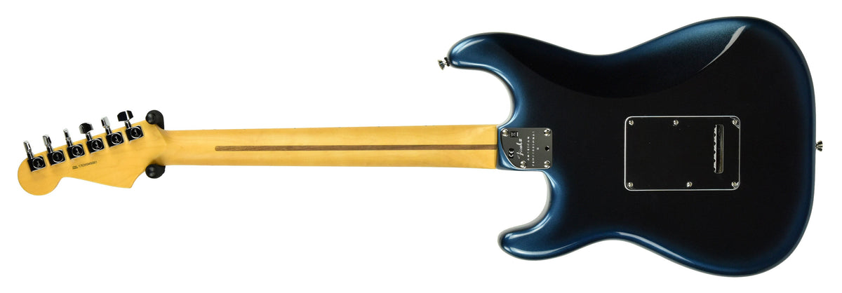 Fender American Professional II Stratocaster in Dark Night US20045051