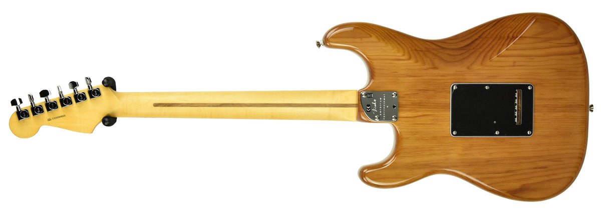 Fender American Professional II Stratocaster in Roasted Pine US20044625