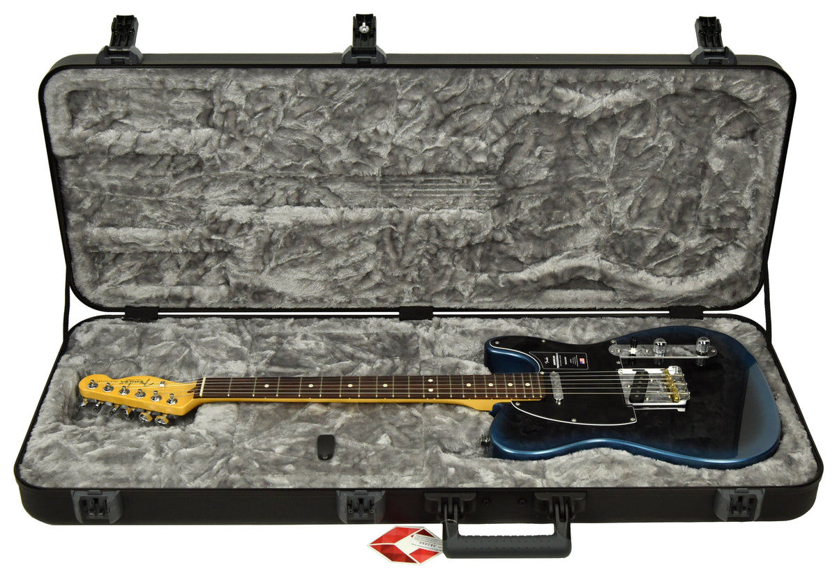 Fender American Professional II Telecaster in Dark Night US20074003