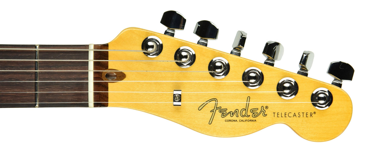 Fender American Professional II Telecaster in Dark Night US20074003