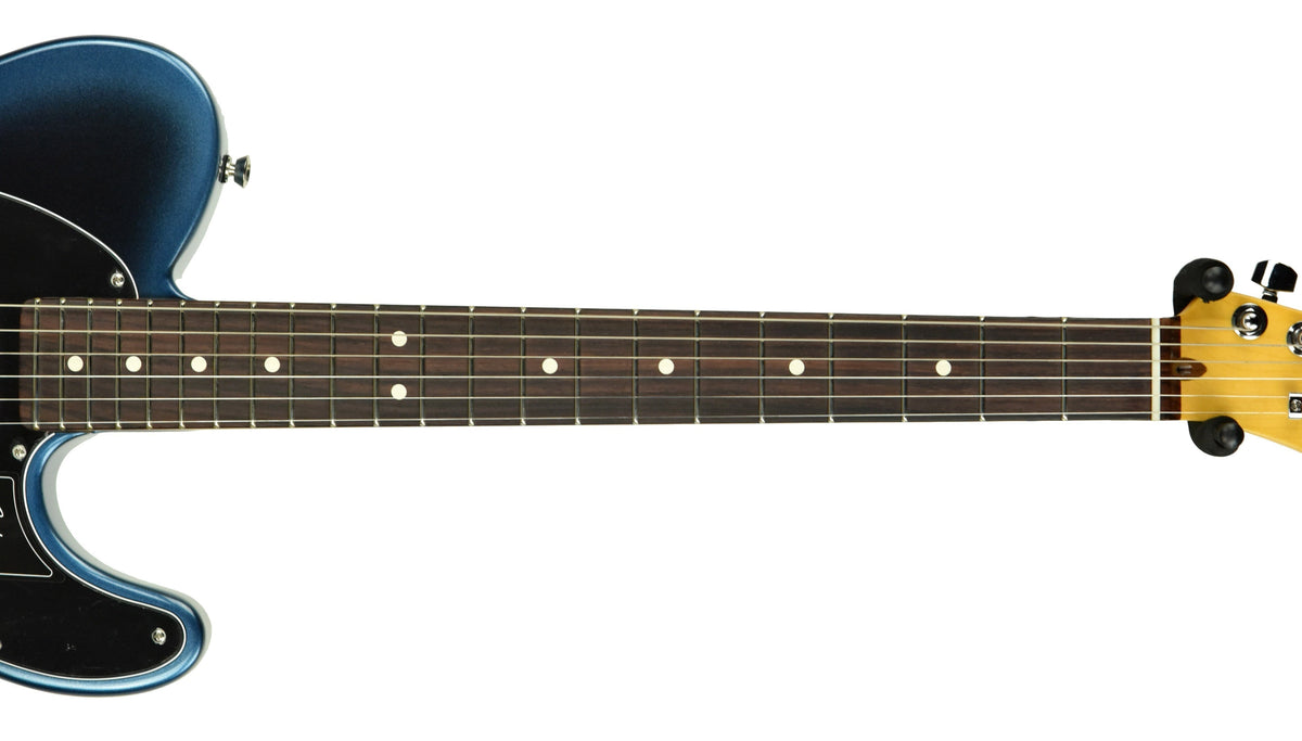 Fender American Professional II Telecaster in Dark Night US20074003