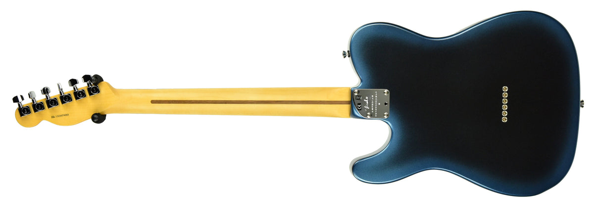 Fender American Professional II Telecaster in Dark Night US20074003