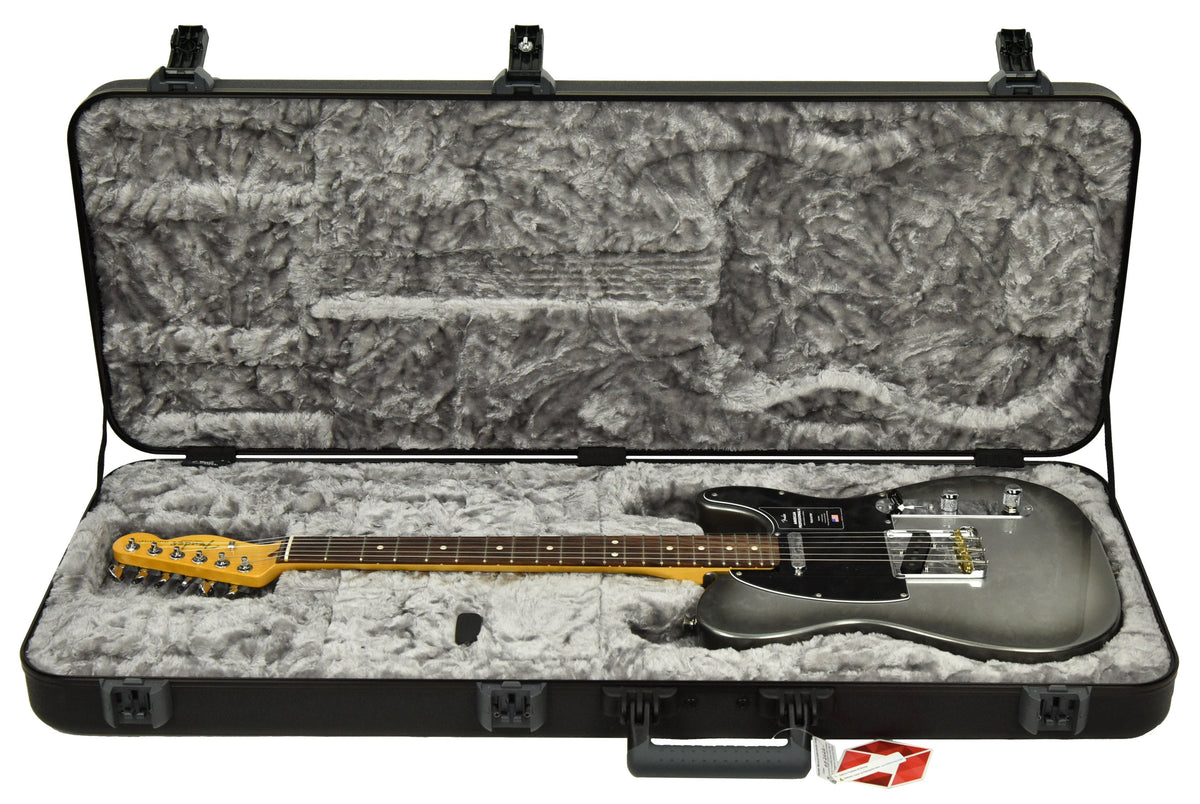 Fender American Professional II Telecaster in Mercury US20046854