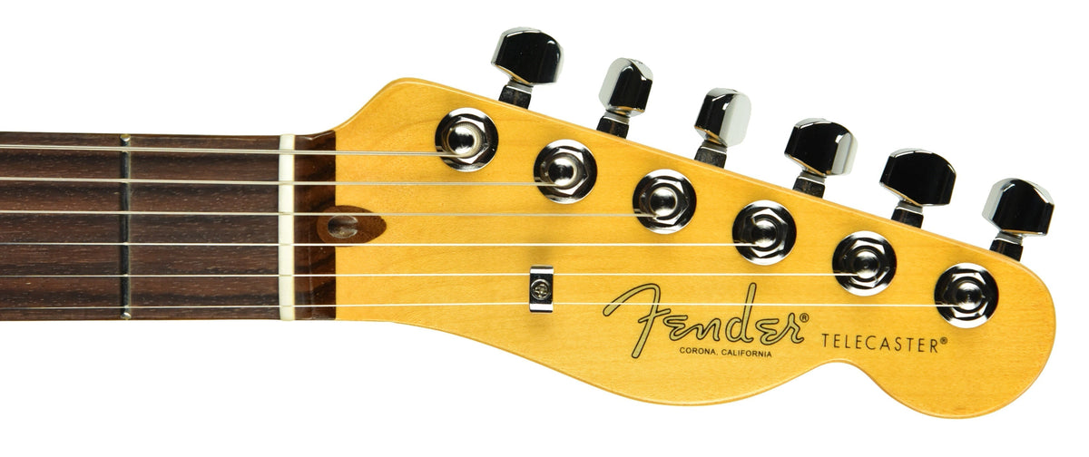 Fender American Professional II Telecaster in Mercury US20046854