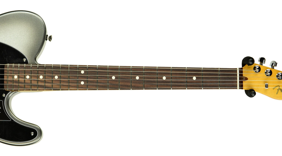 Fender American Professional II Telecaster in Mercury US20046854