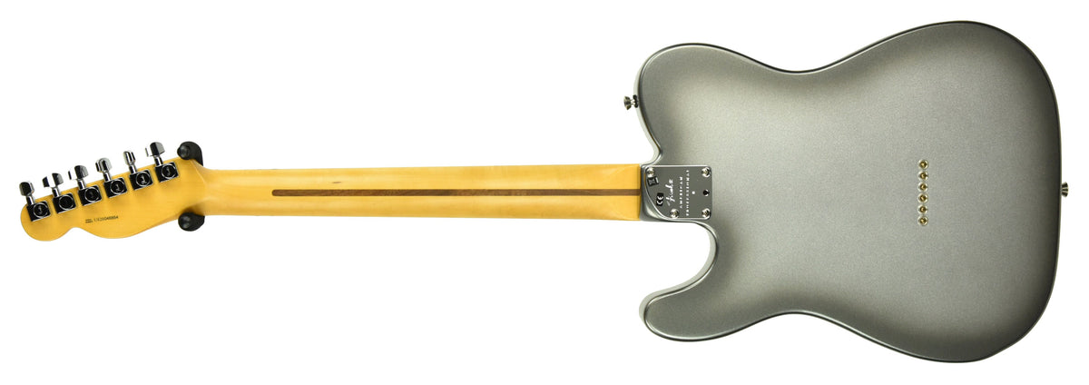 Fender American Professional II Telecaster in Mercury US20046854