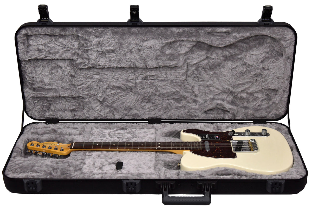 Fender American Professional II Telecaster in Olympic White US210002657
