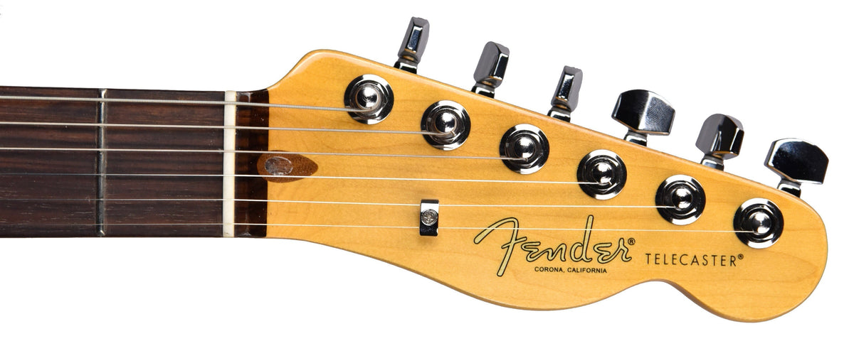 Fender American Professional II Telecaster in Olympic White US210002657