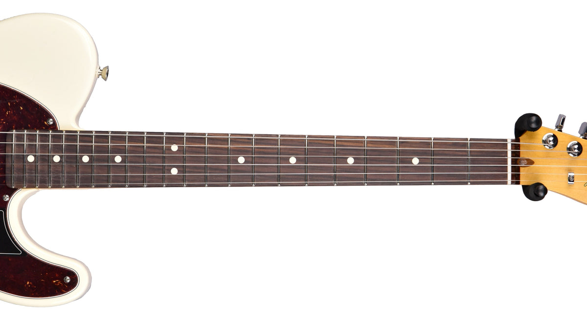 Fender American Professional II Telecaster in Olympic White US210002657