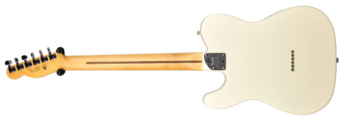 Fender American Professional II Telecaster in Olympic White US210002657