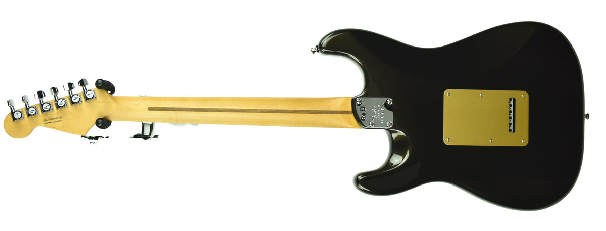 Fender American Ultra Stratocaster in Texas Tea US20032289