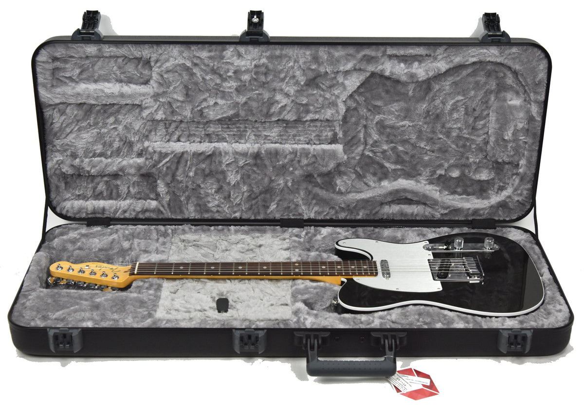 Fender American Ultra Telecaster Texas Tea US20037387