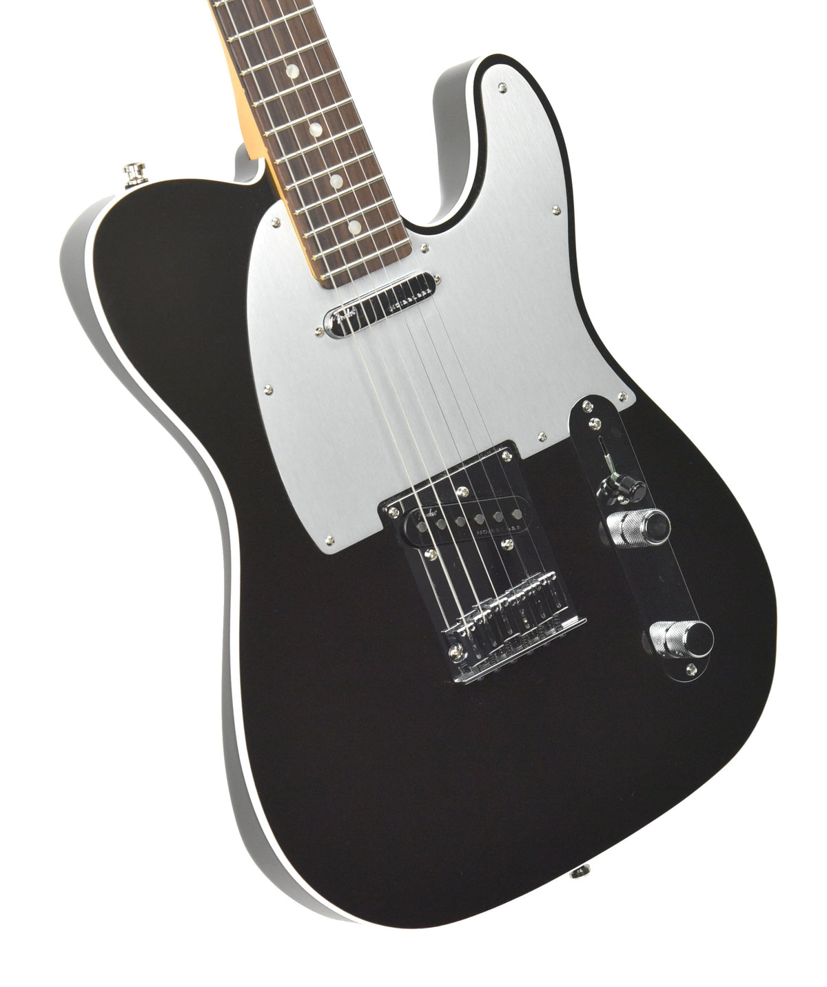 Fender American Ultra Telecaster Texas Tea US20037387