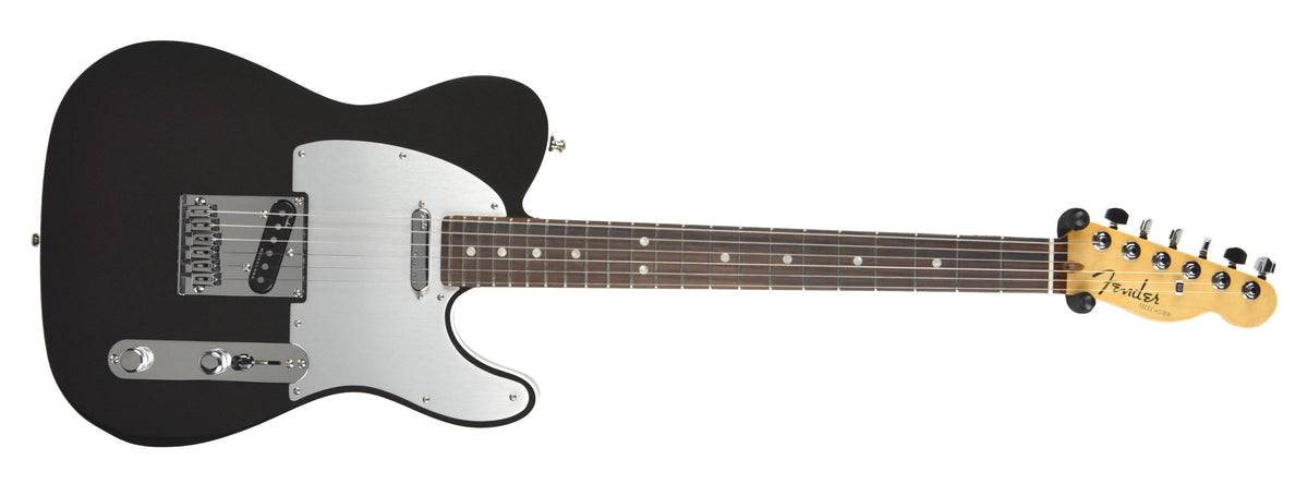 Fender American Ultra Telecaster Texas Tea US20037387