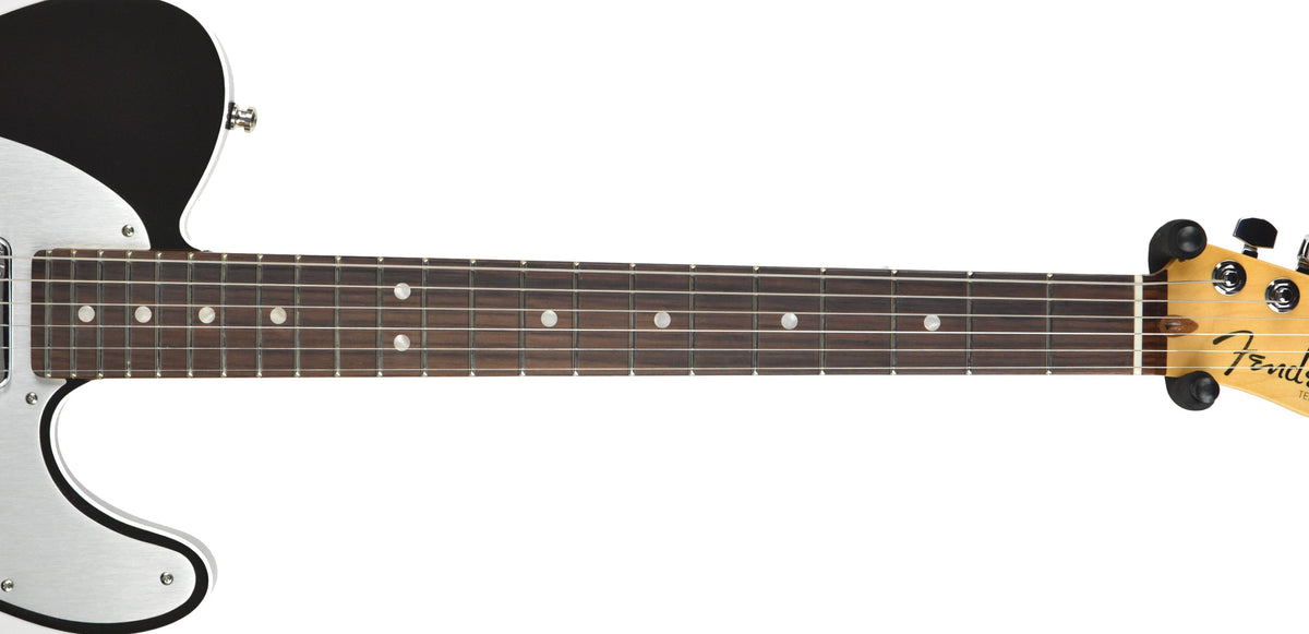 Fender American Ultra Telecaster Texas Tea US20037387