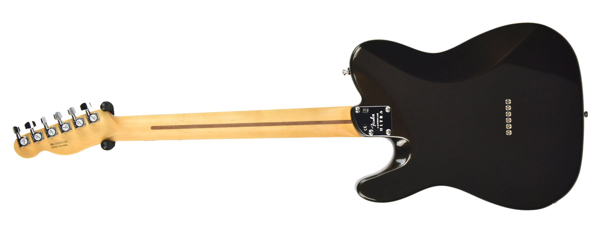 Fender American Ultra Telecaster Texas Tea US20037387