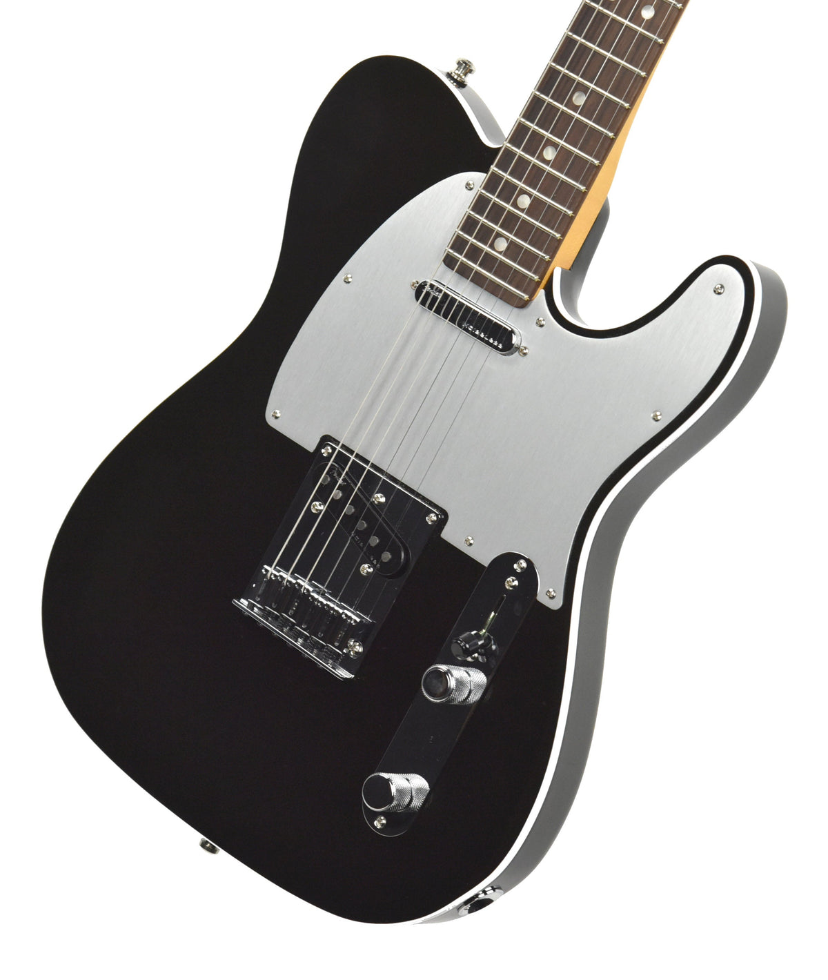 Fender American Ultra Telecaster Texas Tea US20037387