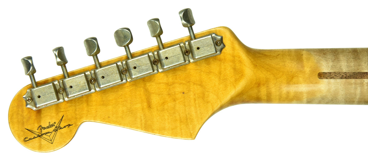 Fender Custom Shop 59 Special Stratocaster in Fiesta Red CZ548017