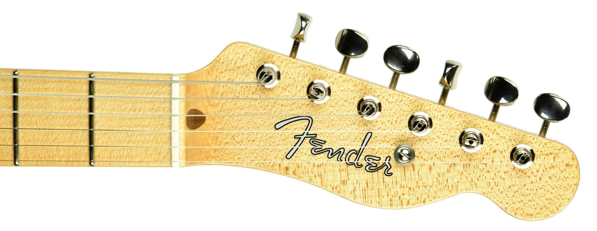 Fender Custom Shop 1951 Nocaster NOS Faded Nocaster Blonde R103247