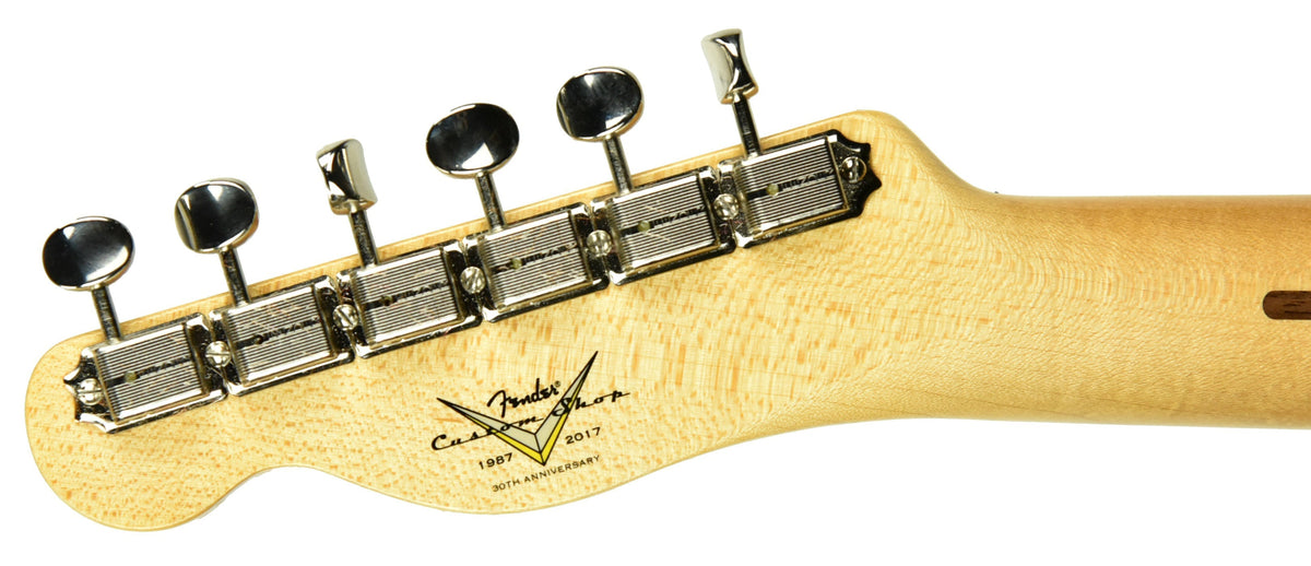 Fender Custom Shop 1951 Nocaster NOS Faded Nocaster Blonde R103247