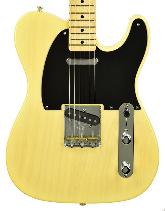 Fender Custom Shop 1951 Nocaster NOS Faded Nocaster Blonde R103247