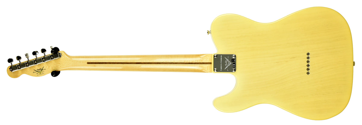 Fender Custom Shop 1951 Nocaster NOS Faded Nocaster Blonde R103247